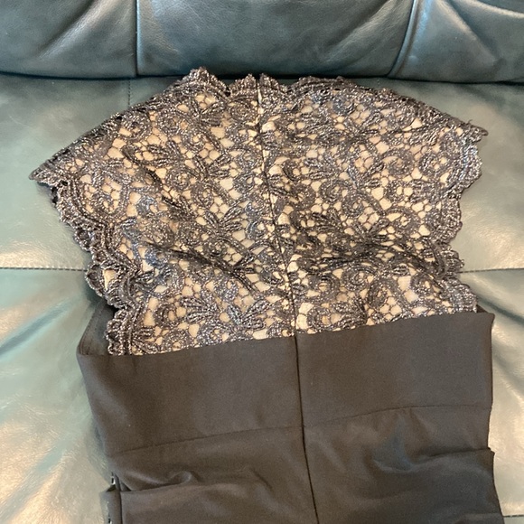 Cache gown - Picture 6 of 8